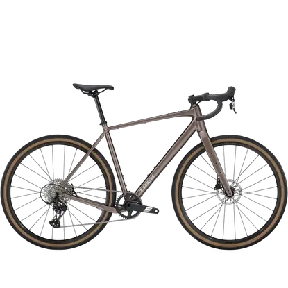 Gravel bicykel Checkpoint ALR 5 Gen 3 Bronze Age 2026