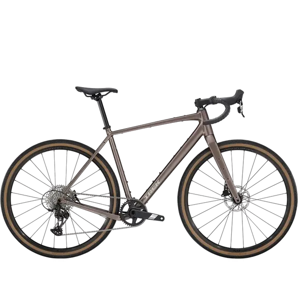 Gravel bicykel Checkpoint ALR 5 Gen 3 Bronze Age 2026