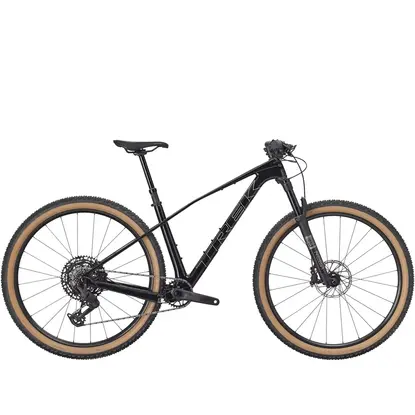 Horský bicykel TREK Procaliber 9.6 Gen 3 Dark Star 2026