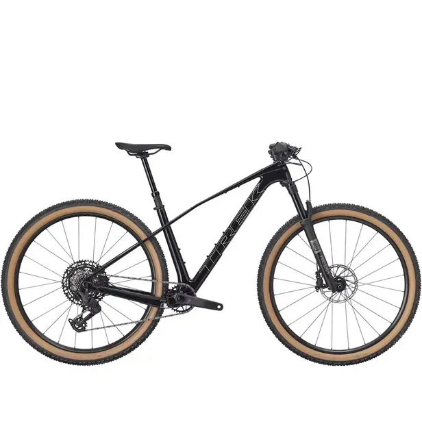 Horský bicykel TREK Procaliber 9.6 Gen 3 Dark Star 2026