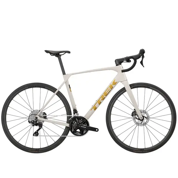Cestný bicykel TREK Domane SL 5 Gen 5 Buff Beige 2027