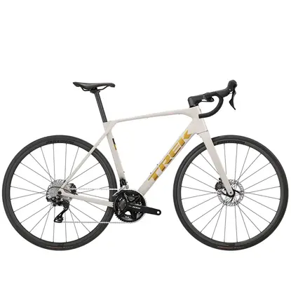 Cestný bicykel TREK Domane SL 5 Gen 5 Buff Beige 2027
