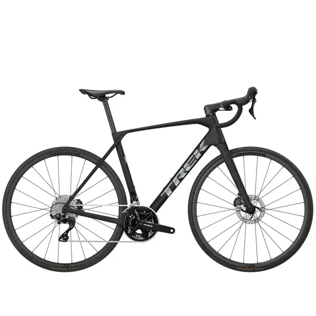 Cestný bicykel TREK Domane SL 5 Gen 5 Matte Deep Smoke 2027