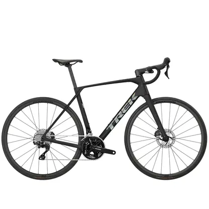 Cestný bicykel TREK Domane SL 5 Gen 5 Matte Deep Smoke 2027