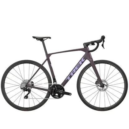 Cestný bicykel TREK Domane SL 5 Gen 5 Matte Nightshade 2027
