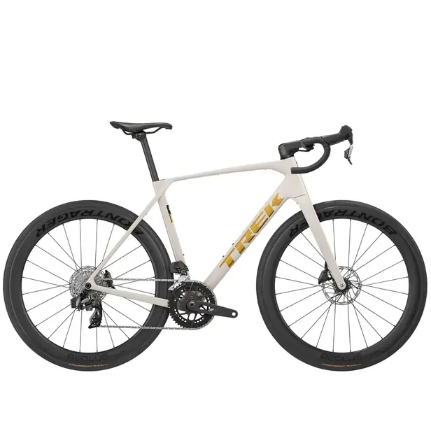 Cestný bicykel TREK Domane SL 6 AXS Gen 5 Buff Beige 2027