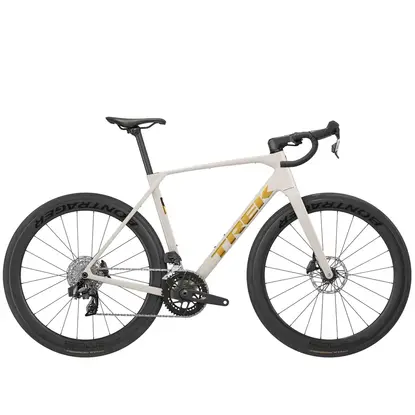 Cestný bicykel TREK Domane SL 6 AXS Gen 5 Buff Beige 2027