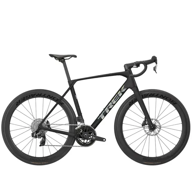 Cestný bicykel TREK Domane SL 6 AXS Gen 5 Matte Deep Smoke 2027