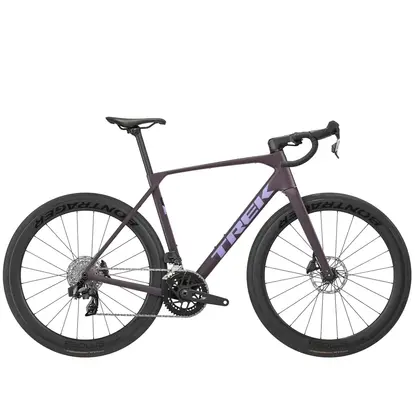 Cestný bicykel TREK Domane SL 6 AXS Gen 5 Matte Nightshade 2027