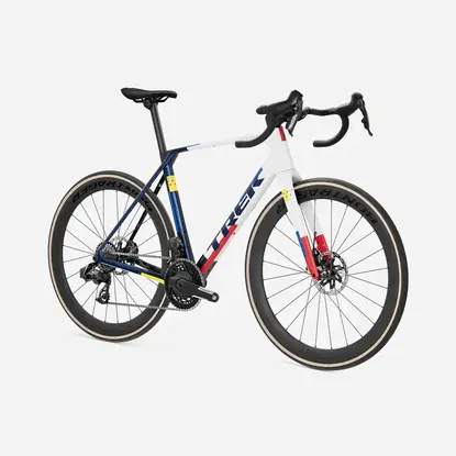 /images/2027_TREK/Cestny bicykel TREK Domane SLR 7 AXS Gen 5 Navy Smoke Trek White 2027_2.webp