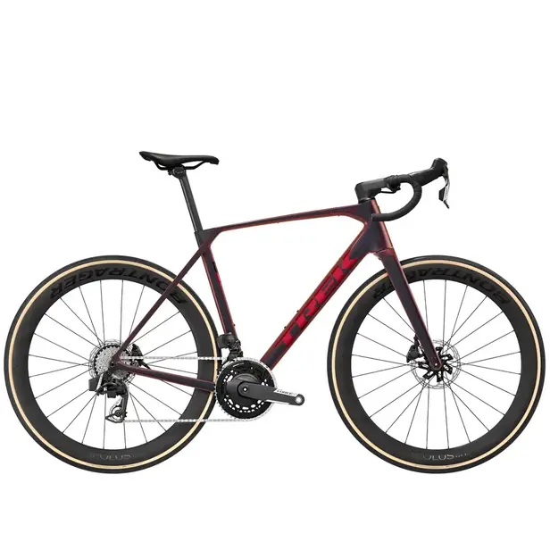 Cestný bicykel TREK Domane SLR 7 AXS Gen 5 Serpentine 2027
