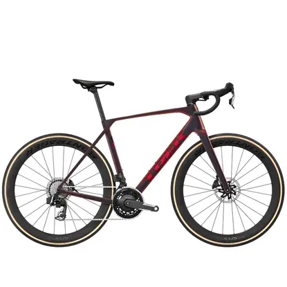 Cestný bicykel TREK Domane SLR 7 AXS Gen 5 Serpentine 2027