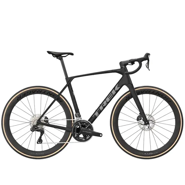 Cestný bicykel TREK Domane SLR 7 Gen 5 Matte Deep Smoke 2027