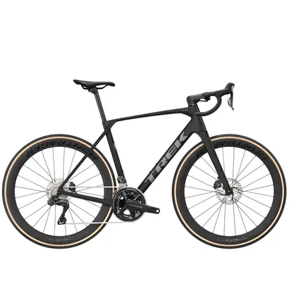 Cestný bicykel TREK Domane SLR 7 Gen 5 Matte Deep Smoke 2027