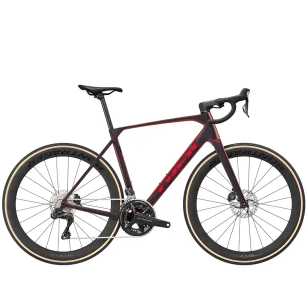 Cestný bicykel TREK Domane SLR 7 Gen 5 Serpentine 2027