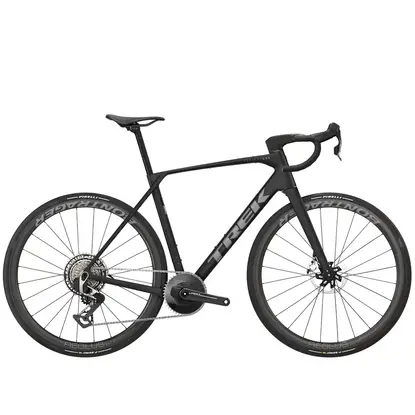 Cestný bicykel TREK Domane SLR 9 AXS 1x Gen 5 Matte Deep Smoke 2027