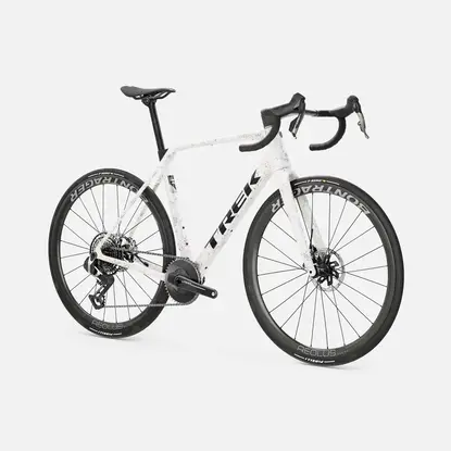 /images/2027_TREK/Cestny bicykel TREK Domane SLR 9 AXS 1x Gen 5 Mother of Pearl Silver Marble 2027_2.webp