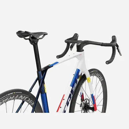 /images/2027_TREK/Cestny bicykel TREK Domane SLR 9 AXS 1x Gen 5 Navy Smoke Trek White 2027_4.webp