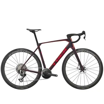 Cestný bicykel TREK Domane SLR 9 AXS 1x Gen 5 Serpentine 2027