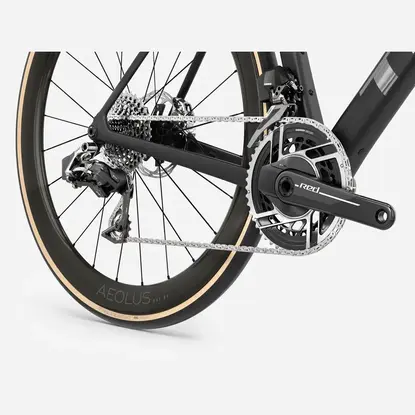 /images/2027_TREK/Cestny bicykel TREK Domane SLR 9 AXS Gen 5 Matte Deep Smoke 2027_5.webp