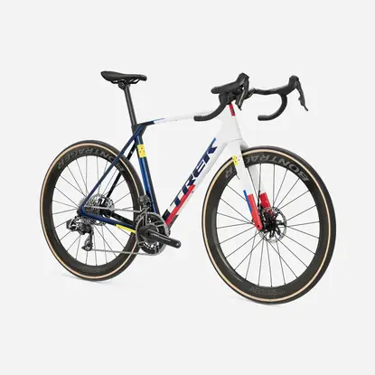 /images/2027_TREK/Cestny bicykel TREK Domane SLR 9 AXS Gen 5 Navy Smoke Trek White 2027_2.webp