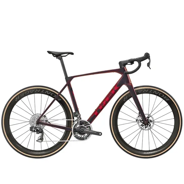 Cestný bicykel TREK Domane SLR 9 AXS Gen 5 Serpentine 2027