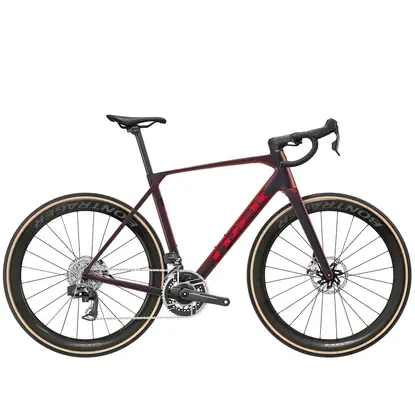Cestný bicykel TREK Domane SLR 9 AXS Gen 5 Serpentine 2027