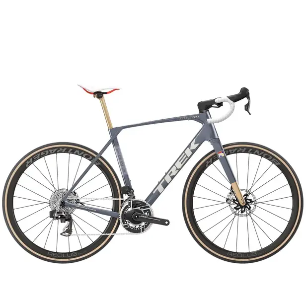 Cestný bicykel TREK Domane SLR 9 AXS No. 76 Gen 5 ICON No. 76 2027