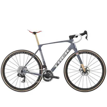 Cestný bicykel TREK Domane SLR 9 AXS No. 76 Gen 5 ICON No. 76 2027