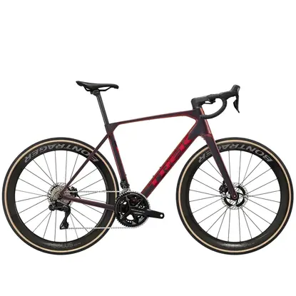 Cestný bicykel TREK Domane SLR 9 Gen 5 Serpentine 2027