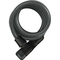 Zámok ABUS Booster 6512K/180/12 black SCMU