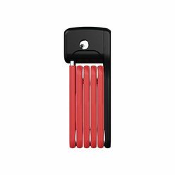 Zámok ABUS Bordo Lite 6055/60 MOVISTAR TEAM