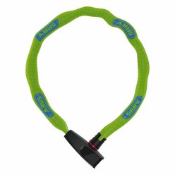 Zámok ABUS Catena 6806K/85 Neon Green