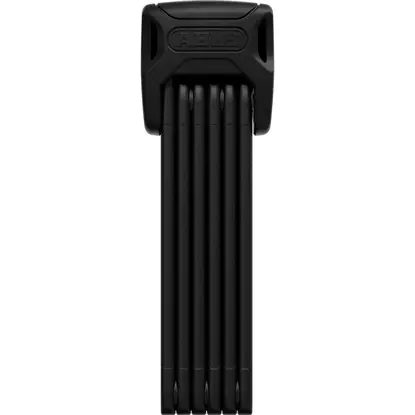 Zámok ABUS Bordo 6000K/90 SH Black