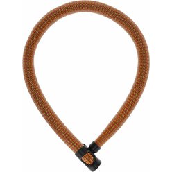 Zámok ABUS Ivera Chain 7210/85 sparkling orange