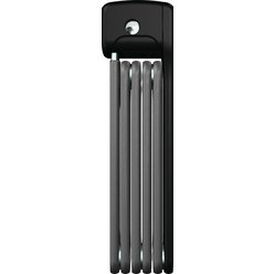 Zámok ABUS Bordo Lite 6055/85 Black