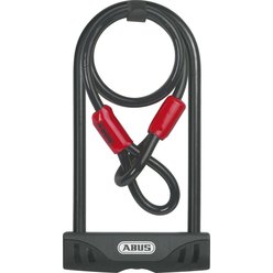 Zámok ABUS Facilio 32 + Cobra