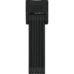 Zámok ABUS Bordo 6000/90 Black ST