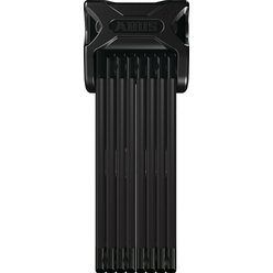 Zámok ABUS Bordo Big 6000/120 Black ST
