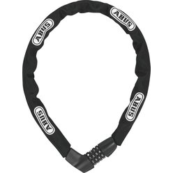 Zámok ABUS Tresor 1385/75 Black