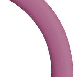 Zámok ABUS Star 4508C pink