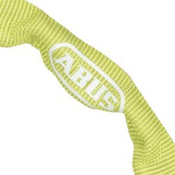 Zámok ABUS 1200/60 Web Lime