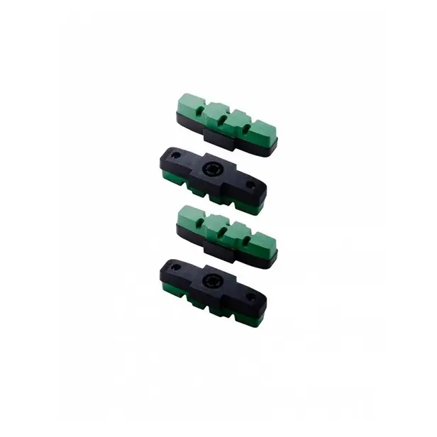 Brzdové gumičky BBB BBS09E Hydrostop Magura e-bike 4 ks