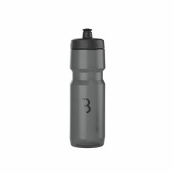 Cyklofľaša BBB 750 ml CompTank XL dymová