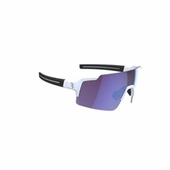 Športové okuliare BBB BSG-70 Fullview HC biela/modrá
