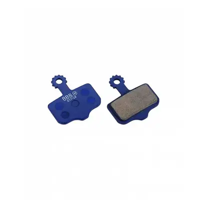 Brzdové platničky BBB BBS-441 Discstop (SRAM)
