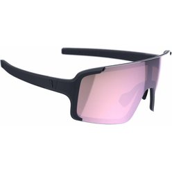 Športové okuliare BBB BSG-73 Chester Narrow Black/Pink