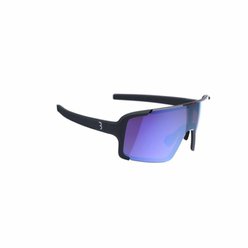 Športové okuliare BBB BSG-74 Chester Flux Black/Blue