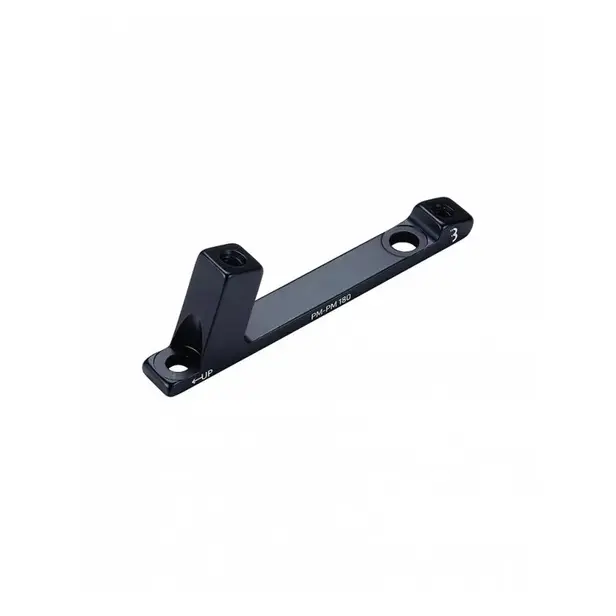 Adaptér pre kotúčové brzdy BBB BBS-91 Powermont 160/180 mm