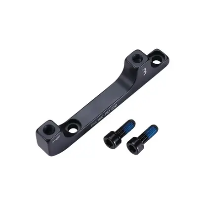 Adaptér pre kotúčové brzdy BBB BBS-92 Powermont 160/220 mm